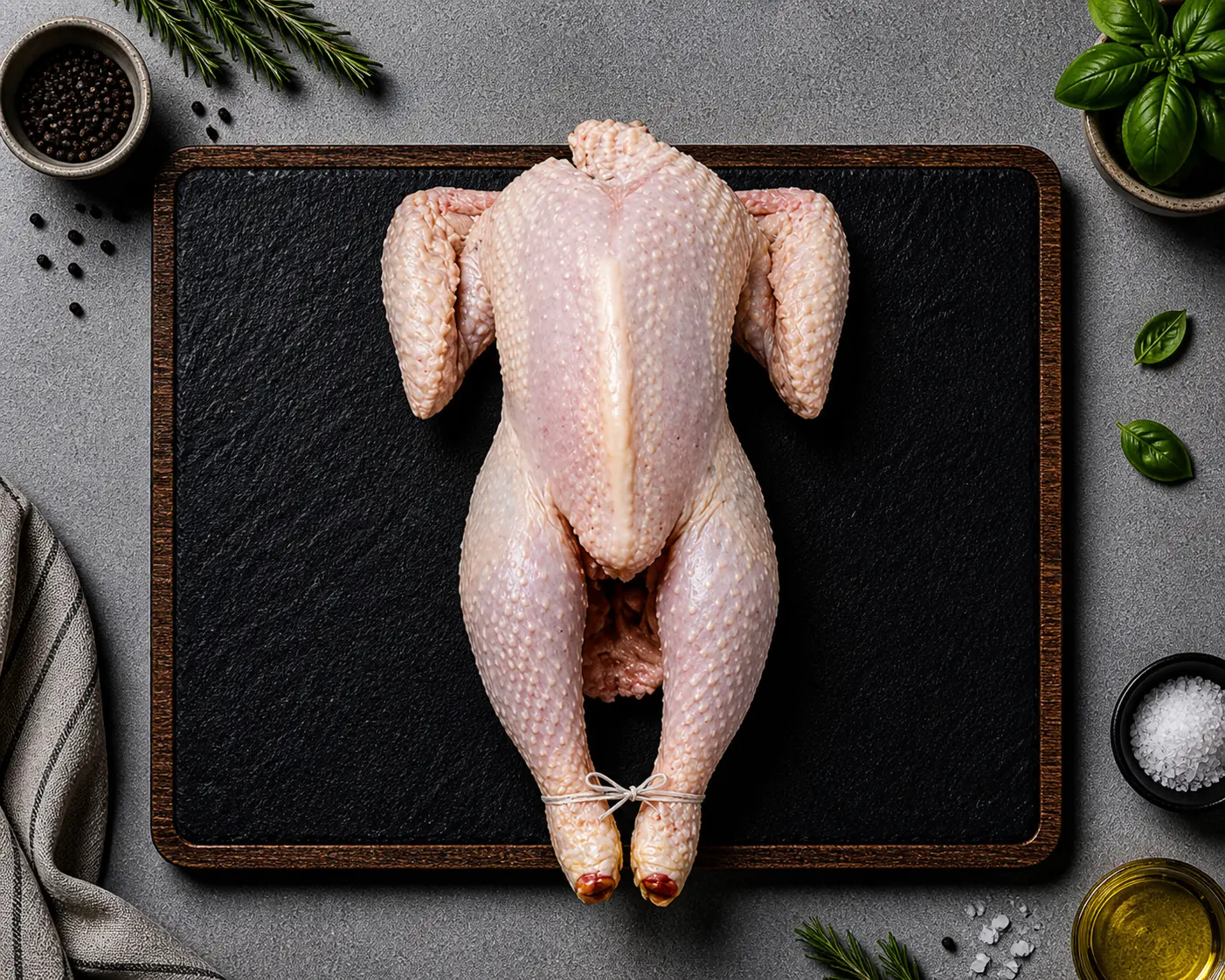 Gallina Semi